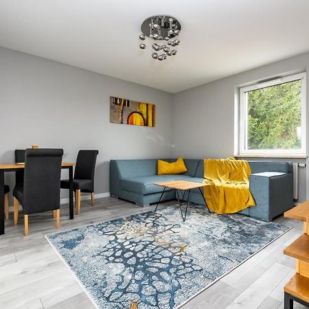 Resinest Apartamenty Kochanowskiego 20 Bialystok Exterior photo